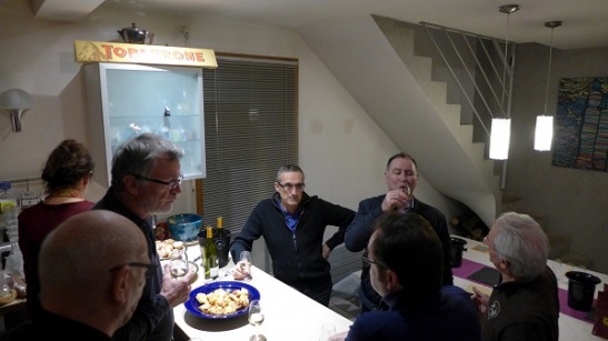 Corse-1