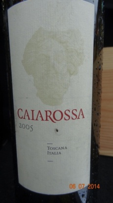 Toscana 2005