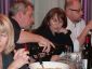 Soirée vins du Rhône Sud chez Dervisa et Walter