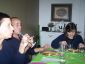 Accord mets/vins "Fromages" chez Sophie et Jean-Yves