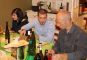 Accord mets/vins "Fromages" chez Sophie et Jean-Yves